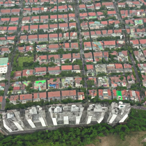 Kost Harian Kemayoran: Fasilitas Lengkap, Harga Terjangkau