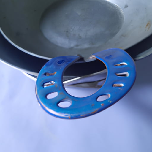 Alat Panggang Teflon: Memanggang dengan Anti-Lengket yang Mudah Dibersihkan