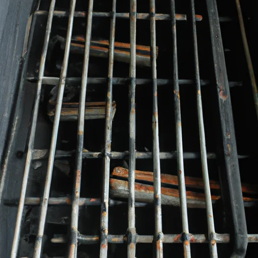 Alat Grill: Solusi Mudah untuk Memanggang Makanan