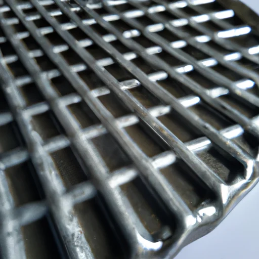 Teflon Grill: Alat Memanggang dengan Anti-Lengket yang Praktis