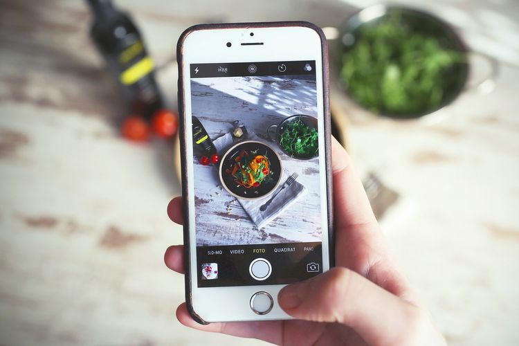 5 Aplikasi Iklan Makanan: Strategi Efektif untuk Menjangkau Konsumen