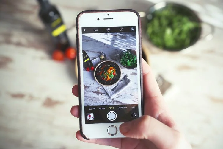 5 Aplikasi Iklan Makanan: Strategi Efektif untuk Menjangkau Konsumen