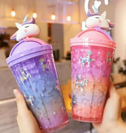 5 Rekomendasi Botol Minum Tumbler Miniso Terbaik