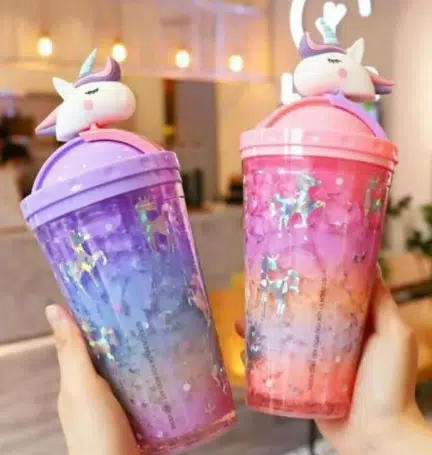 5 Rekomendasi Botol Minum Tumbler Miniso Terbaik