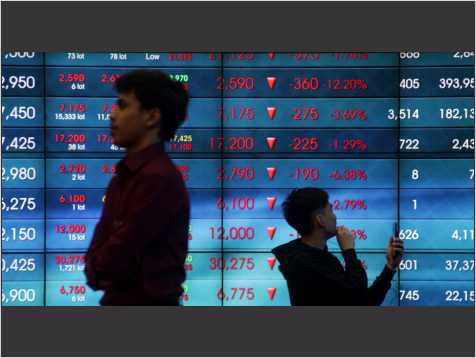 Mulai Berinvestasi dengan Percaya Diri: Pelajari Cara Belajar Trading Saham