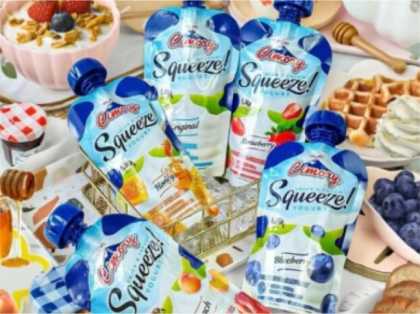 Hilangkan Lemak dengan Cimory Squeeze Kalori Rendah