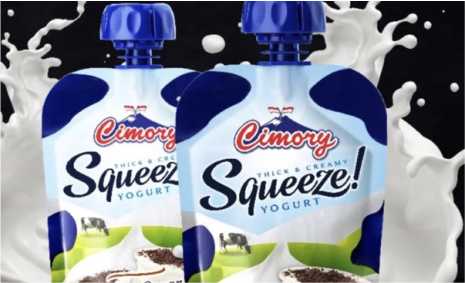 Cimory Yogurt Harga Terjangkau, Ternyata Bisa Menjadi Pilihan Sehatmu
