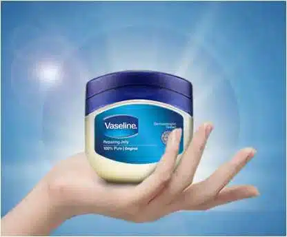 Cream Vaseline Untuk Memutihkan Wajah