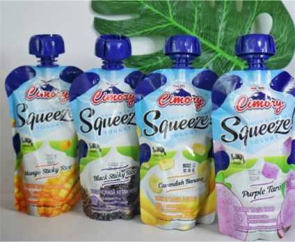 Yuk Cari Tahu, Harga Yogurt Cimory di Indomaret yang Bisa Menjadi Pilihan Sehatmu