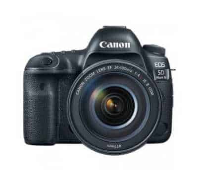 Kamera Canon DSLR Terbaik: Pilih yang Cocok untuk Kebutuhan Fotografi Anda