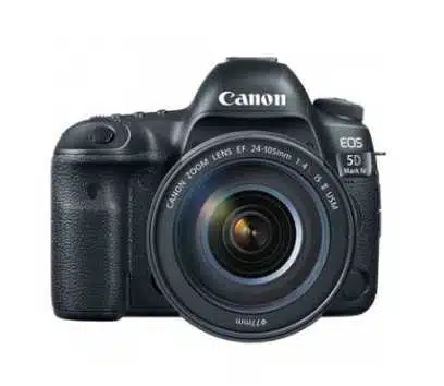 Kamera Canon DSLR Terbaik: Pilih yang Cocok untuk Kebutuhan Fotografi Anda