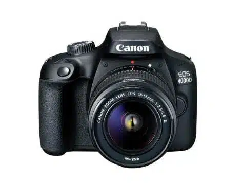 4 Kamera DSLR Terbaik dan Murah untuk Pemula