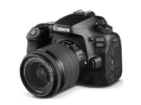 Kamera Terbaik DSLR: Pilih yang Sesuai dengan Kebutuhanmu