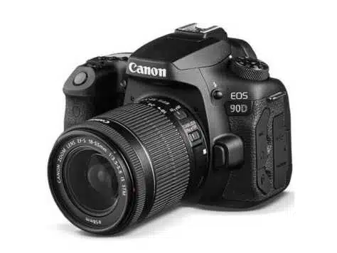 Kamera Terbaik DSLR: Pilih yang Sesuai dengan Kebutuhanmu