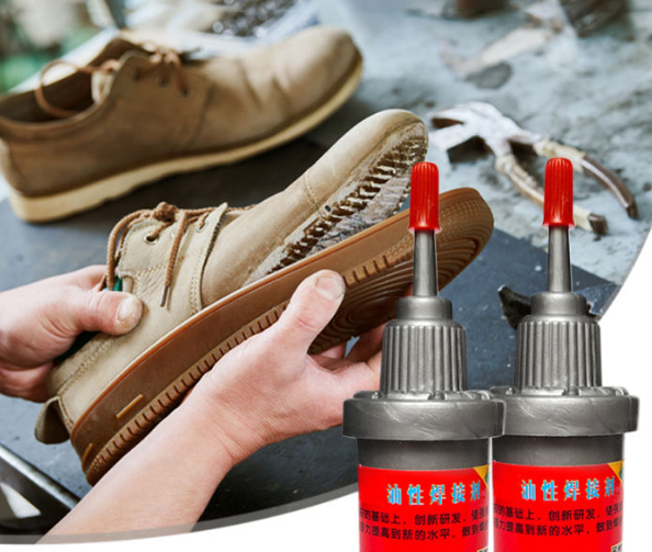 10 Rekomendasi Lem Sepatu Paling Kuat Tahan Air 2 Lem Sepatu Paling Kuat Tahan Air