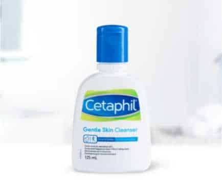 Manfaat Sabun Muka Cetaphil Untuk Kulitmu
