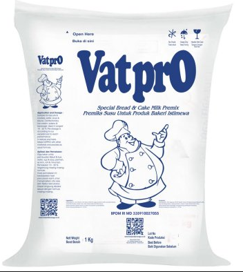 5 Rekomendasi Merk Susu Bubuk untuk Kue Terbaik 1 Merk Susu Bubuk untuk Kue