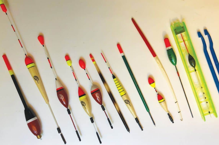 5 Rekomendasi Pelampung Pancing Paling Sensitif