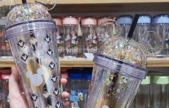 5 Rekomendasi Botol Minum Tumbler Miniso Terbaik 1 Rekomendasi Botol Minum