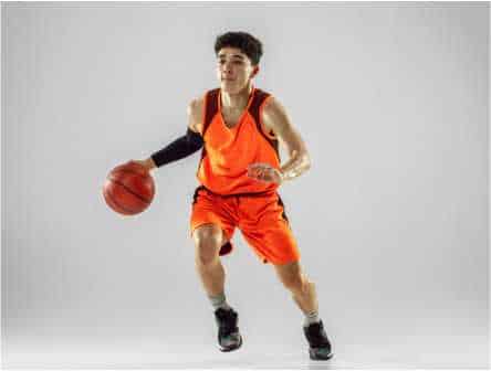 Salah Satu Teknik Dasar Dalam Permainan Bola Basket Adalah Salah Satu Teknik Dasar Dalam Permainan Bola Basket Adalah