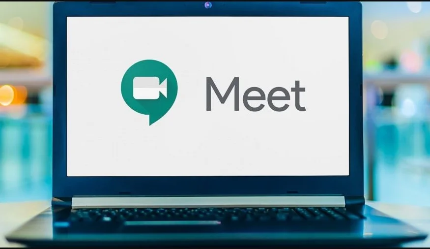 Cara Menggunakan Aplikasi Google Meet untuk Laptop: Panduan Lengkap
