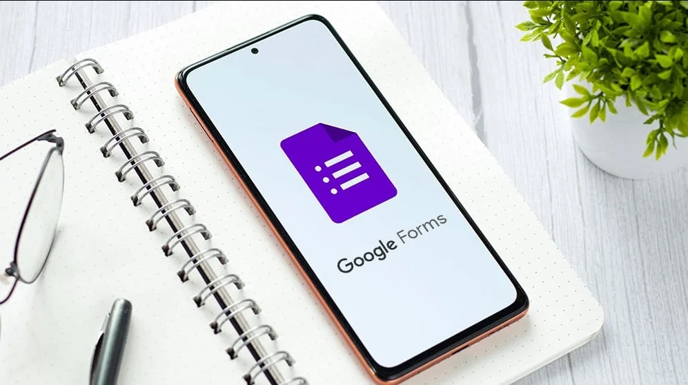 Aplikasi Google Form: Membuat Survei dan Kuis Jadi Lebih Mudah