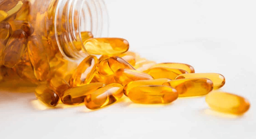 5 Rekomendasi Suplemen Pemutih Kulit Terbaik 1 Suplemen Pemutih Kulit Terbaik