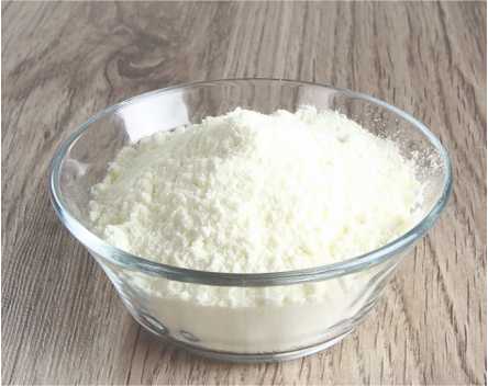 Manfaat Susu Bubuk Full Cream untuk Kue