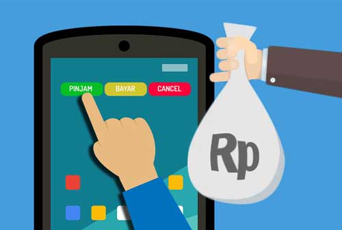 Aplikasi Pinjaman Bunga Rendah: Solusi Pinjaman yang Terjangkau