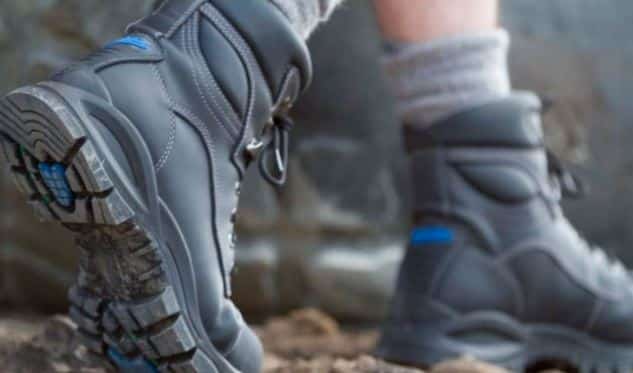 Rekomendasi Merk Sepatu Safety Terbaik 1 Tips Dalam Memilih Merk Sepatu Safety Terbaik