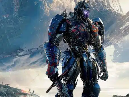 Transformers Rise of the Beasts Siap Mengguncang Dunia dengan Para Pemain Terbaru yang Mengagumkan