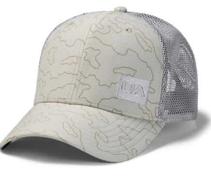 Under Armour Trucker Blitzing Cap