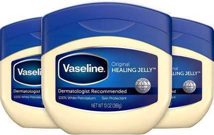 Manfaatkan 5 Produk Unggulan Vaseline Untuk Memutihkan Wajah Anda!