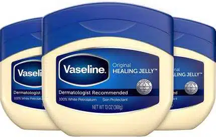 Manfaatkan 5 Produk Unggulan Vaseline Untuk Memutihkan Wajah Anda!