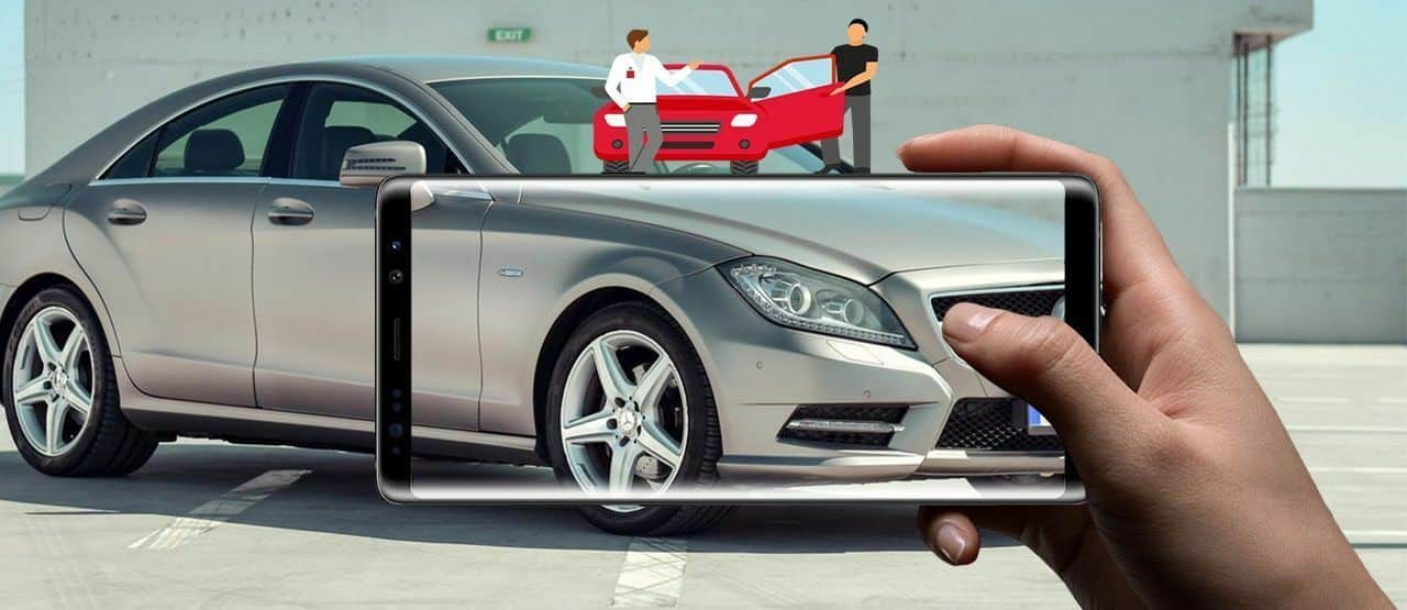 Aplikasi Jual Mobil Bekas: Solusi Mudah untuk Jual Beli Mobil