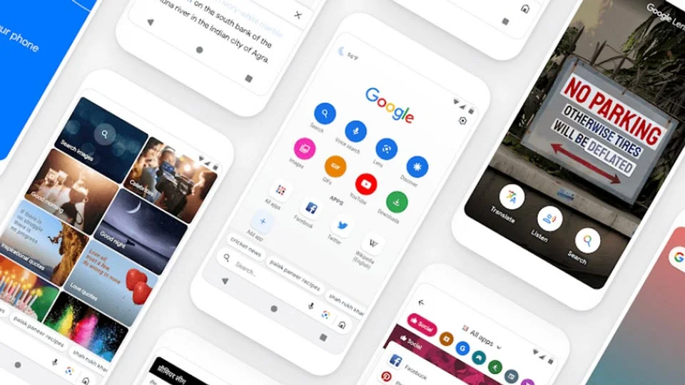 Aplikasi Google Go: Cara Pintar Mengakses Internet dengan Lebih Mudah