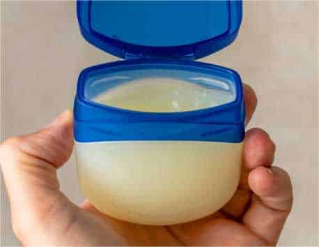 Bagaimana Cara Membuat Wajah Glowing Dengan Vaseline Repairing Jelly