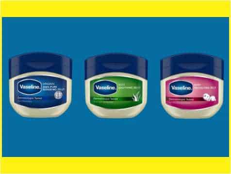 Berapa Harga Vaseline untuk Wajah Glowing