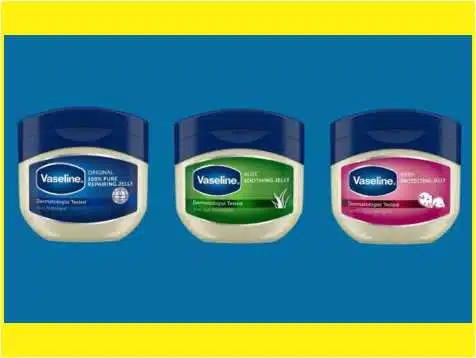 Berapa Harga Vaseline untuk Wajah Glowing