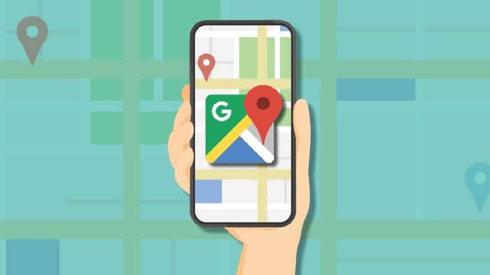 Buka Aplikasi Google Map: Tips dan Trik Buka Aplikasi Google Map: Tips dan Trik