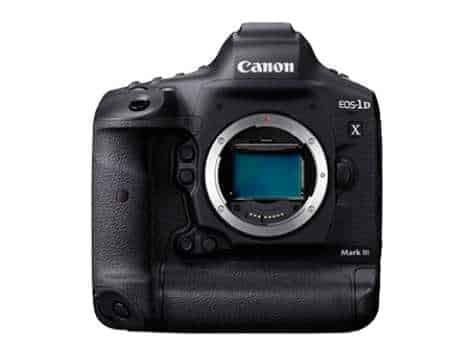 10 Rekomendasi Kamera DSLR Canon Terbaik Untuk Pemula