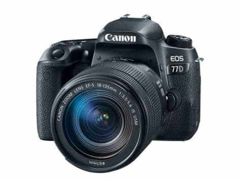 10 Rekomendasi Kamera DSLR Harga 4 Jutaan Terbaik untuk SobatLiputan!