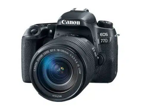 10 Rekomendasi Kamera DSLR Harga 4 Jutaan Terbaik untuk SobatLiputan!