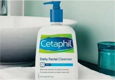 Kandungan Sabun Muka Cetaphil: Apa yang Perlu Anda Ketahui?