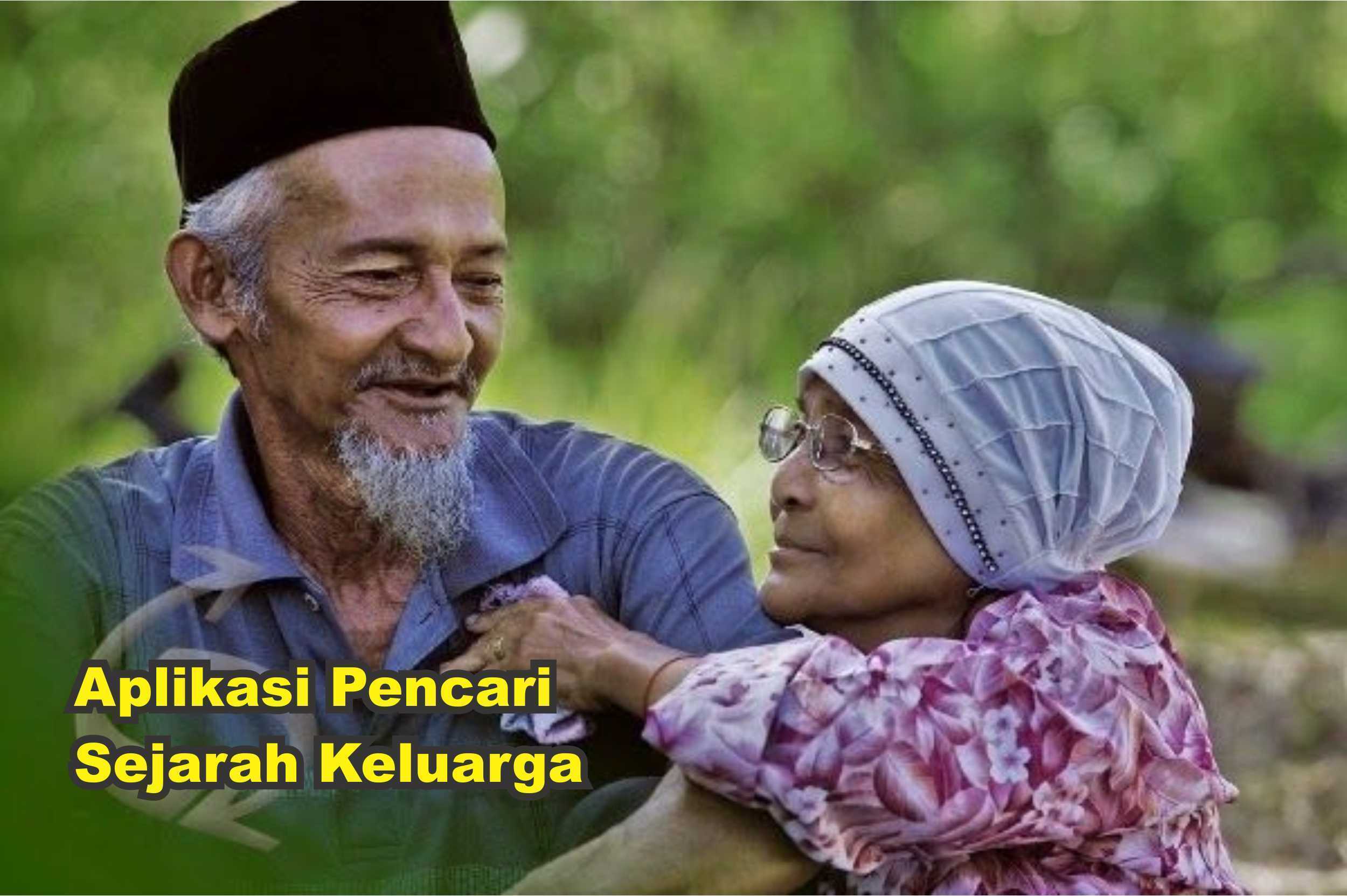 Cari Tau Siapa Dirimu Sebenarnya Melalui Aplikasi Myheritage Cari Tau Siapa Dirimu Sebenarnya Melalui Aplikasi Myheritage