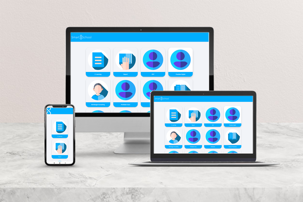 5 Aplikasi Administrasi Sekolah: Solusi Praktis untuk Mengelola Data Sekolah