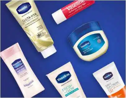 Macam Macam Vaseline, Hadir Sebagai Pemimpin di Dunia Perawatan Kulit