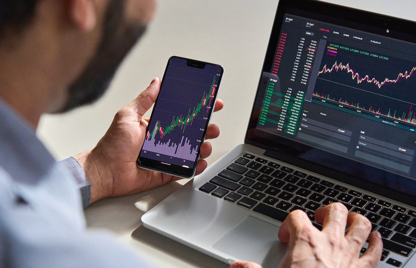 Aplikasi Trader: Mengenal Platform Investasi yang Praktis