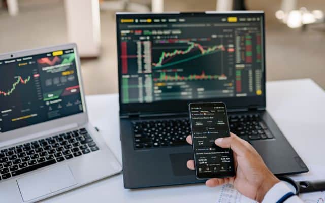 Aplikasi Saham Luar Negeri: Tips Berinvestasi Saham dengan Mudah