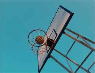 Sebutkan Teknik Dasar Bola Basket Apa Saja